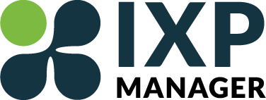 IXP Manager Logo